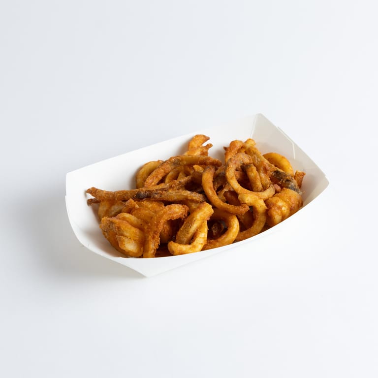 Delicious Fries for Everyone