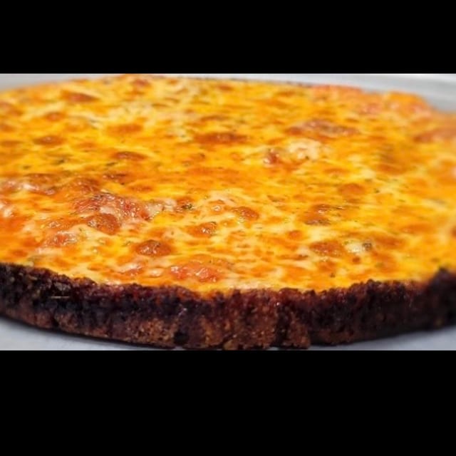 Small Plain Cheese.