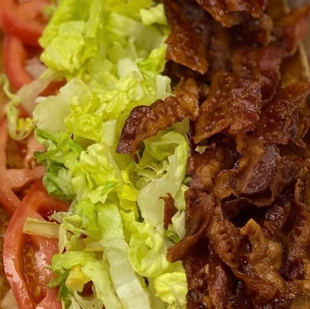 BLT Sub.