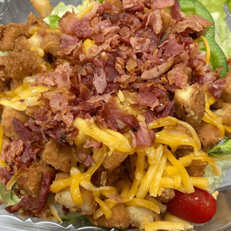 Our Chicken Salad Delight