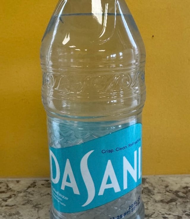 Dasani.