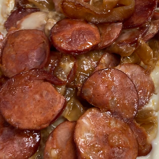 Linguica Sub.