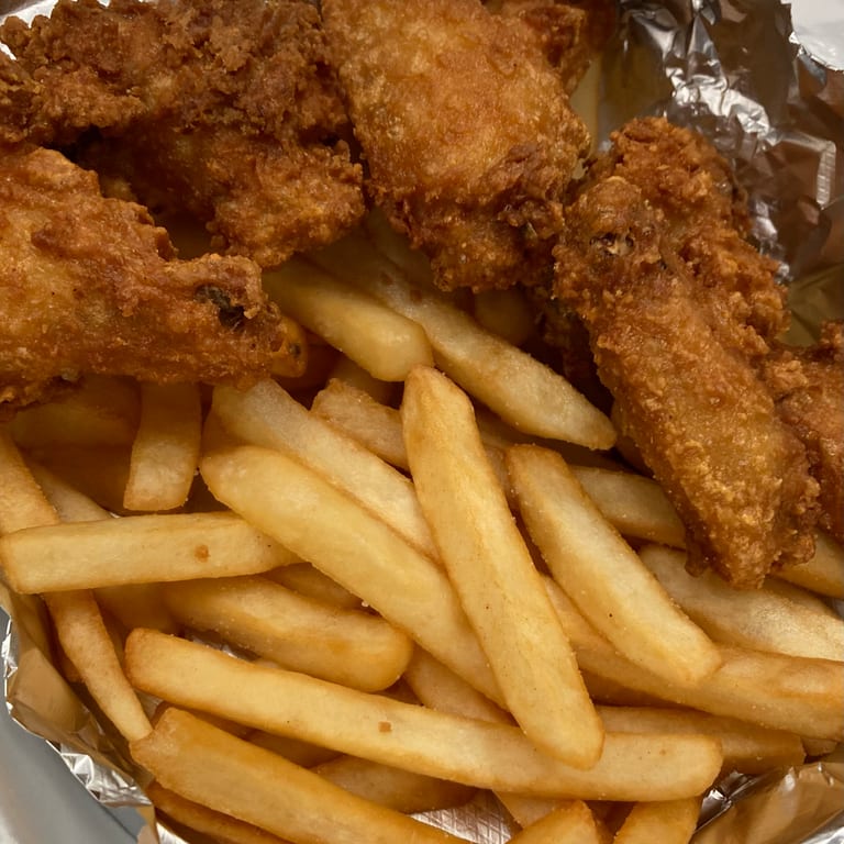 Savor Your Dinner with Us