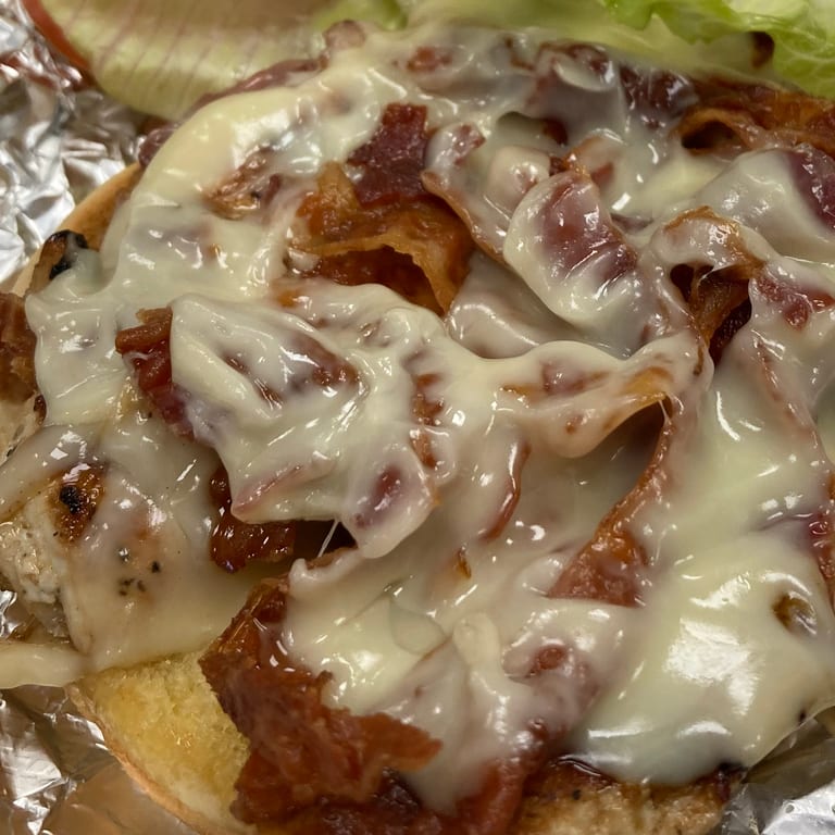 Delicious Club Sandwich Options