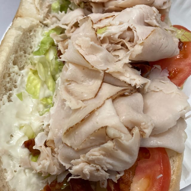 Turkey Club Sub.